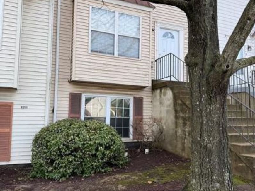 6745 Milltown Court, District Heights, MD 20747 Main Photo