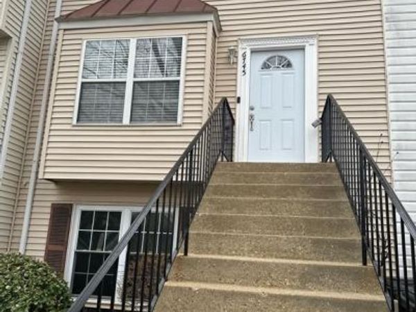 6745 MILLTOWN COURT, DISTRICT HEIGHTS, MD 20747