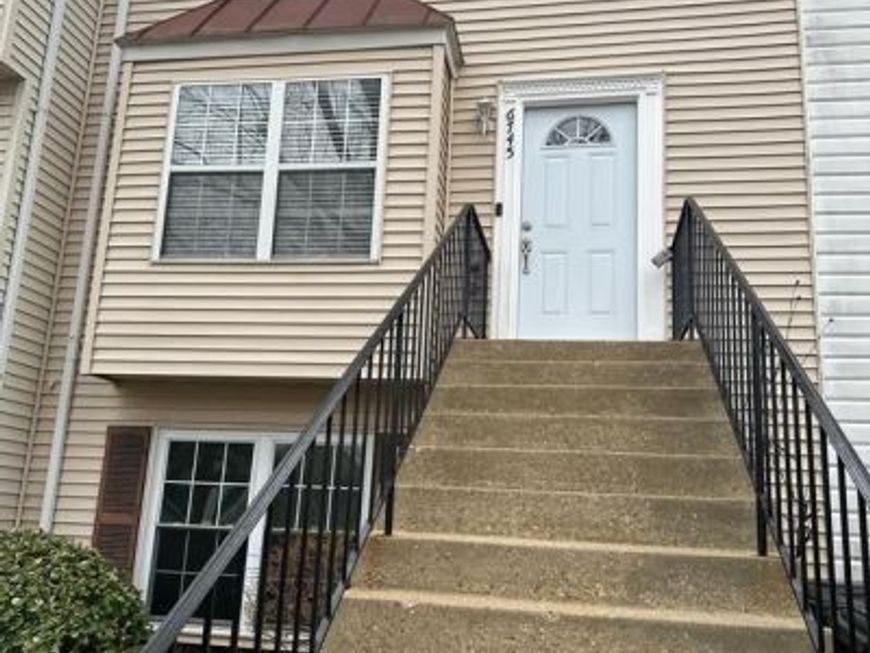 6745 Milltown Court, District Heights, MD 20747 Main Photo