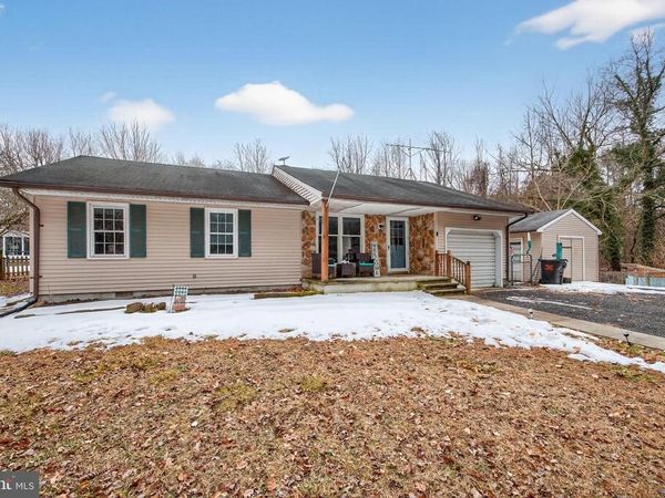 32013 TUCKAHOE AVENUE, CORDOVA, MD 21625