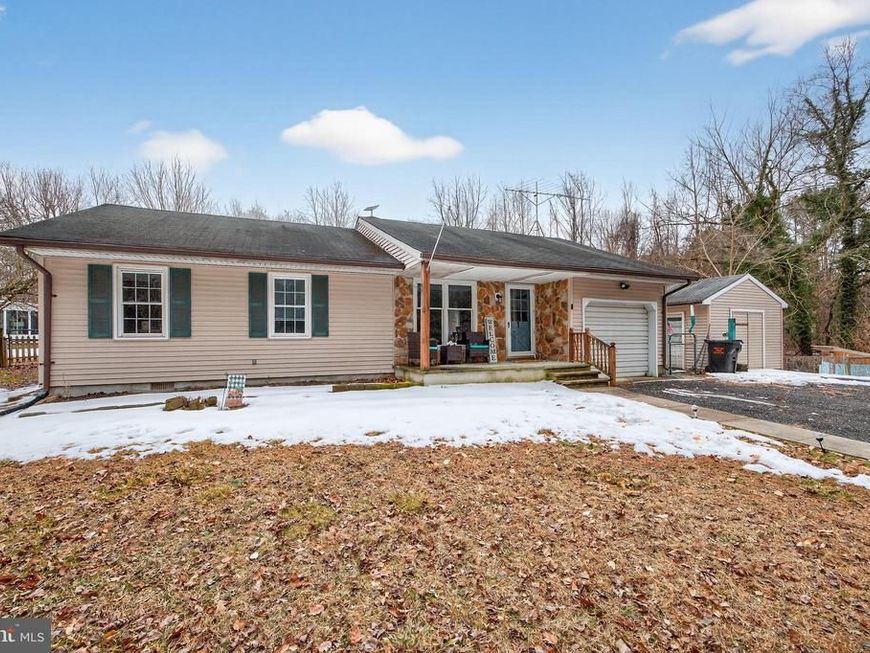 32013 Tuckahoe Avenue, Cordova, MD 21625 Main Photo