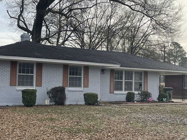 4052 PATTE ANN DR, Memphis, TN 38116