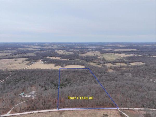 67 N Dade 237 Road, Walnut Grove, MO 65770