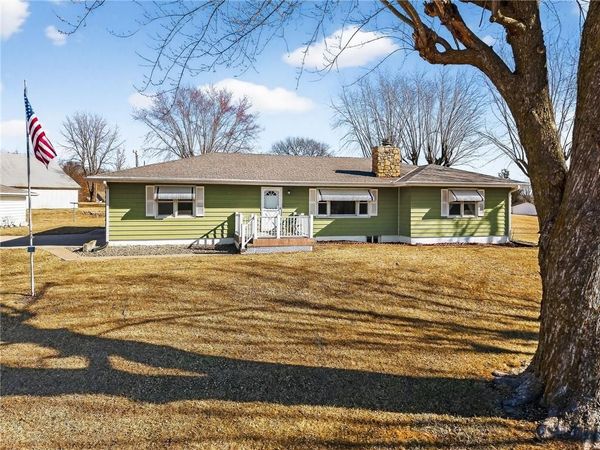 1869 190th Road, Wathena, KS 66090