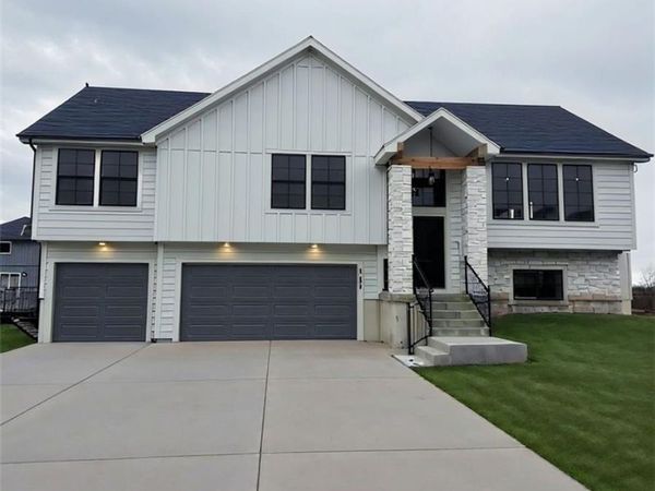 14075 S Pascal Street, Olathe, KS 66061