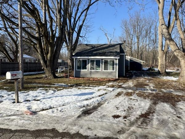 249 E Elm Street, Elsie, MI 48831