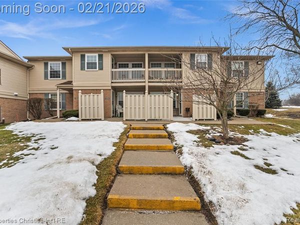 19106 Northridge Drive, Northville Twp, MI 48167