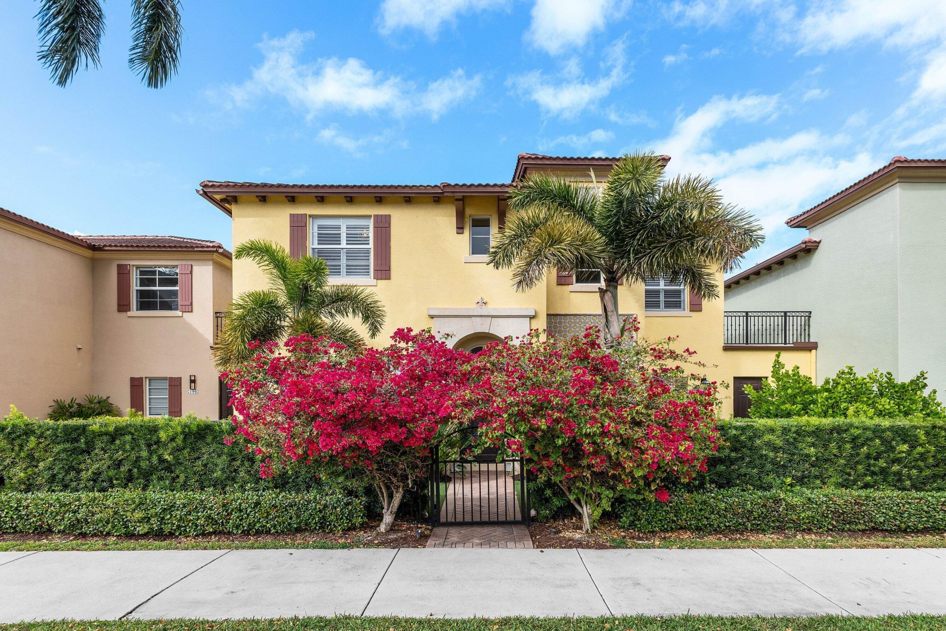 100 Via Floresta Drive, Boca Raton, FL 33487 Photo