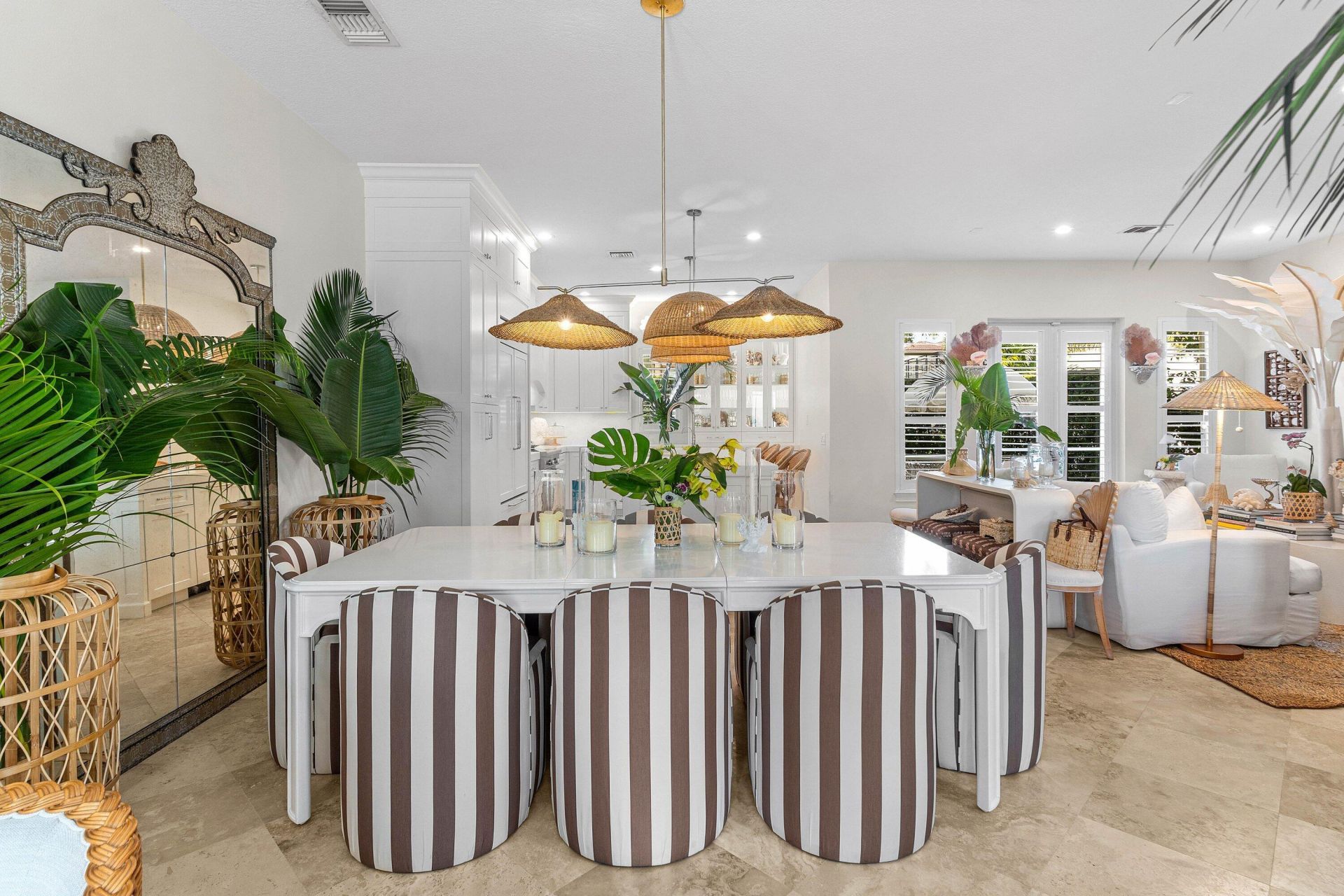 100 Via Floresta Drive, Boca Raton, FL 33487 Photo