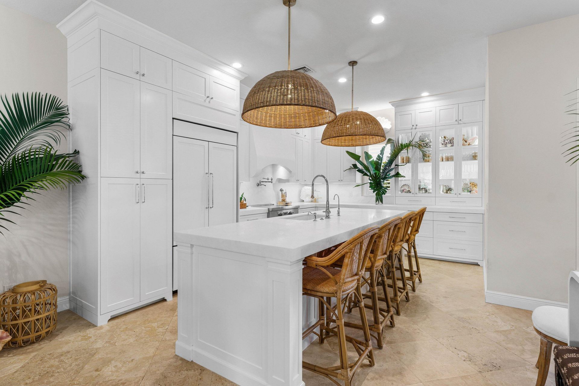 100 Via Floresta Drive, Boca Raton, FL 33487 Photo