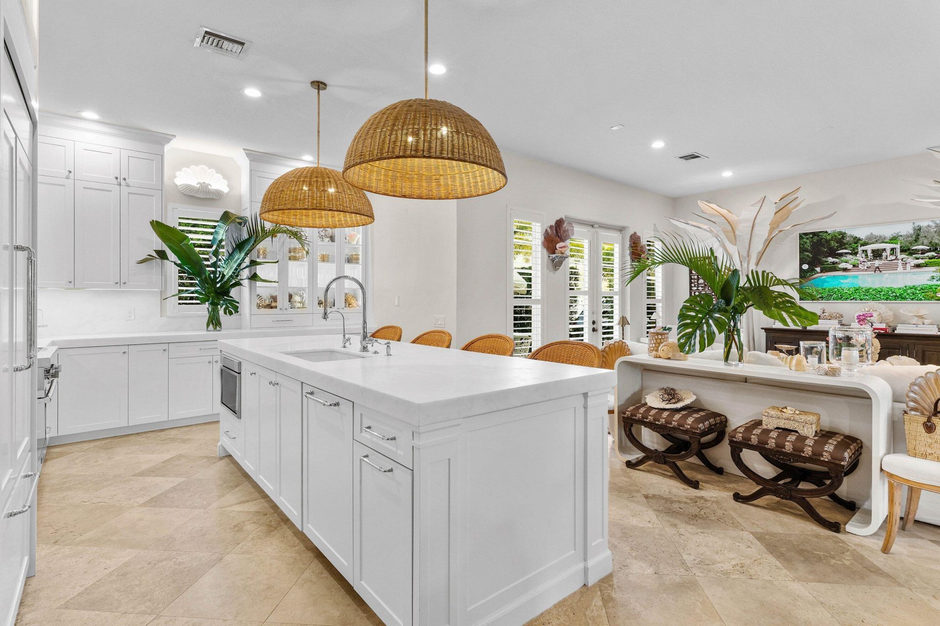 100 Via Floresta Drive, Boca Raton, FL 33487 Photo