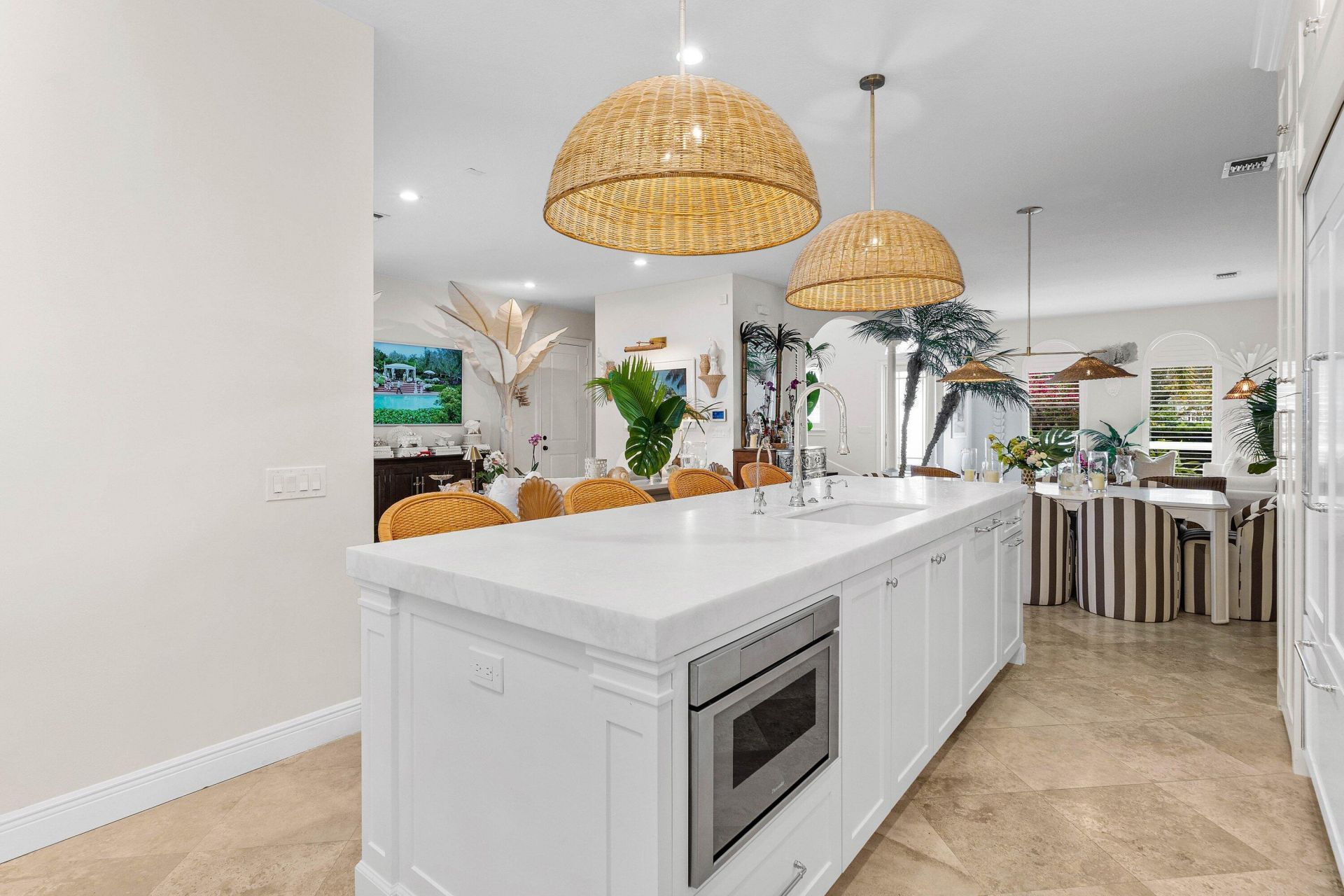 100 Via Floresta Drive, Boca Raton, FL 33487 Photo