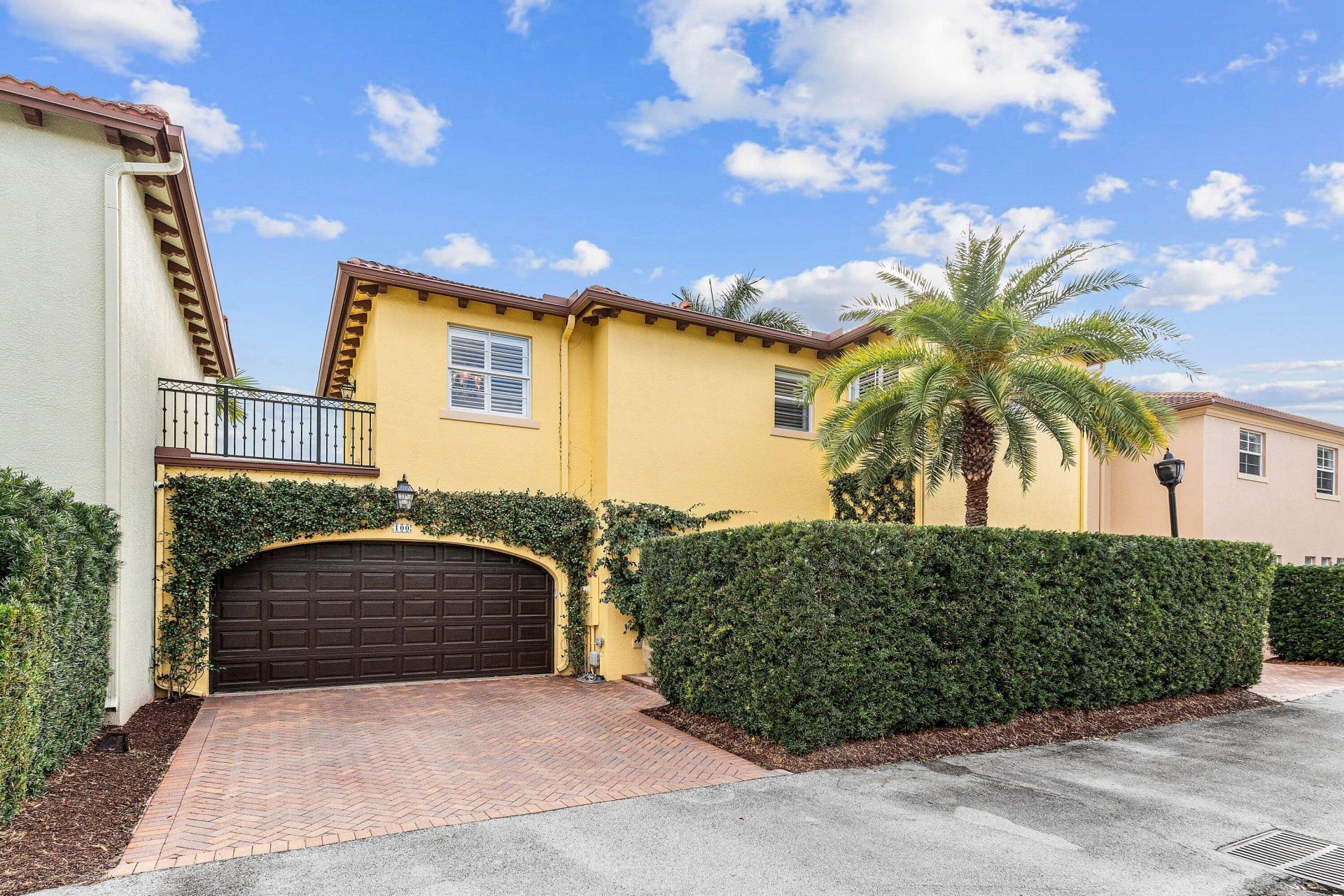100 Via Floresta Drive, Boca Raton, FL 33487 Photo