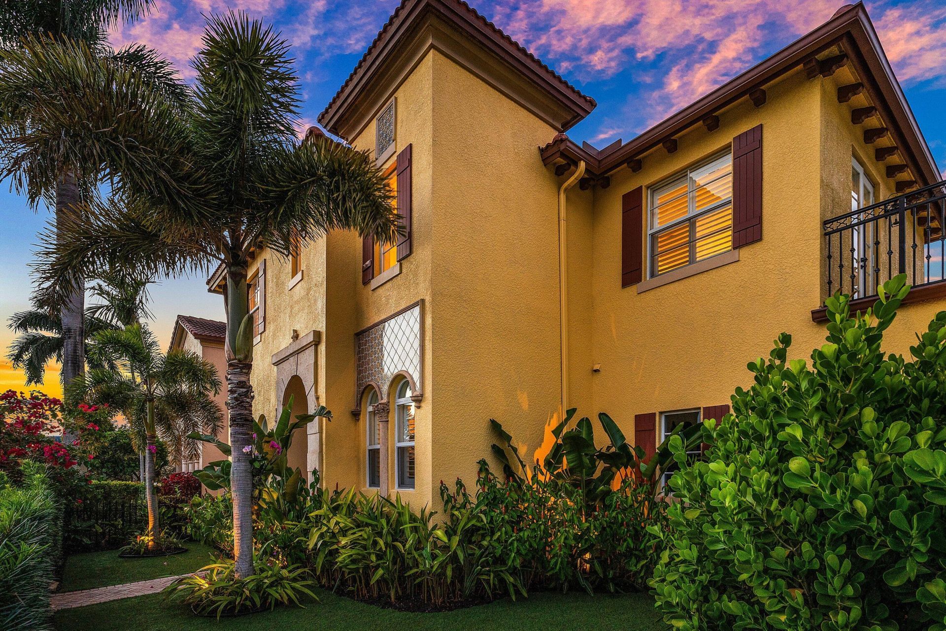 100 Via Floresta Drive, Boca Raton, FL 33487 Photo