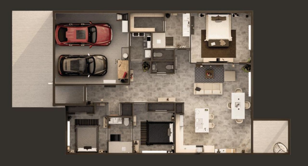 9006 S Castle Circle, Labelle, FL 33935 Photo