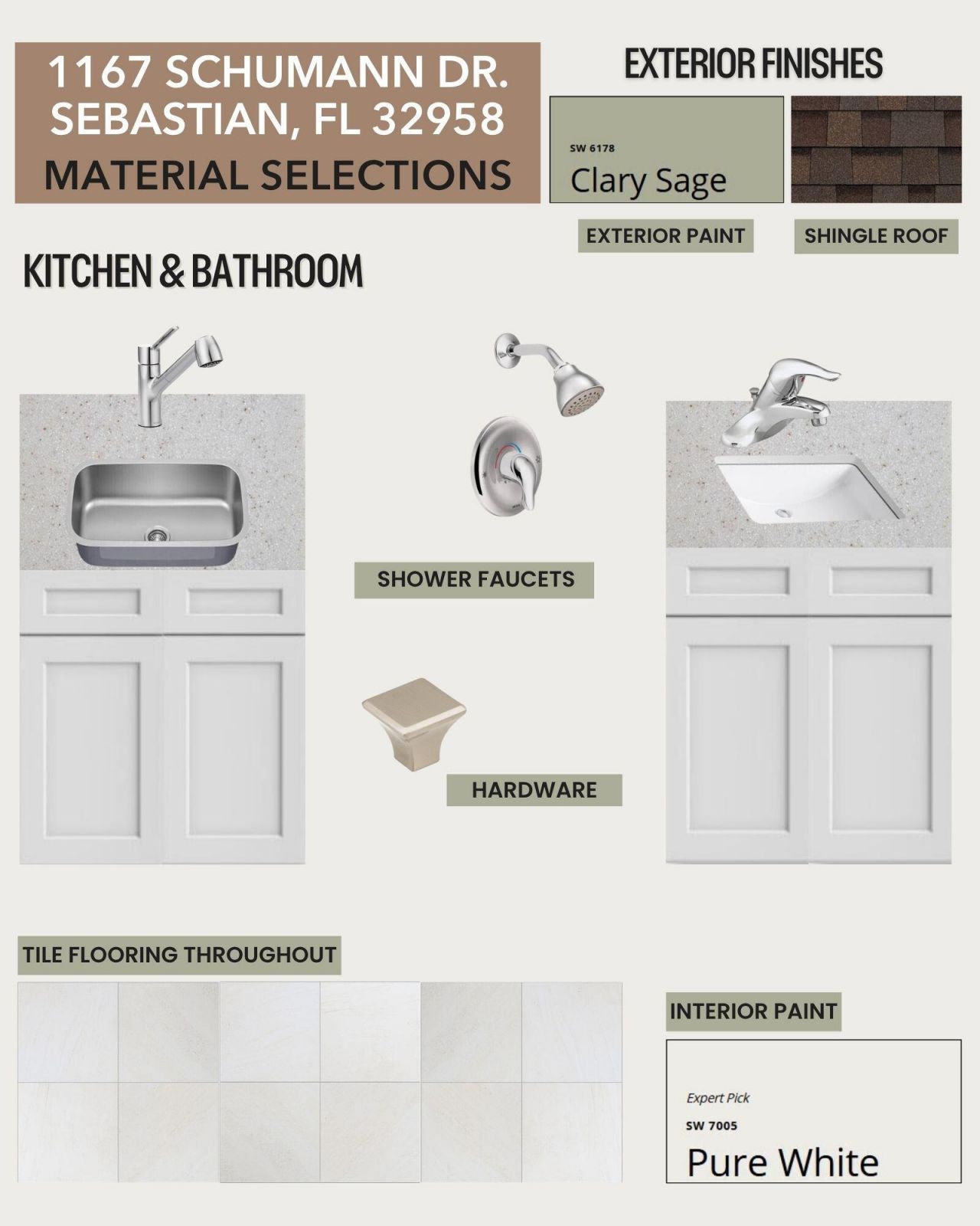 1167 Schumann Drive, Sebastian, FL 32958 Photo