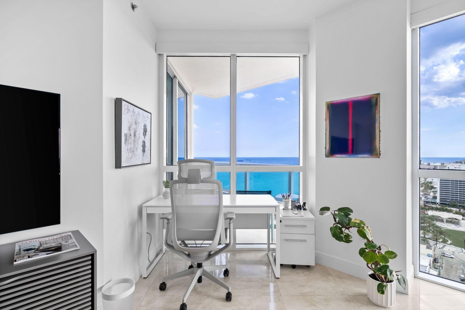 101 S Fort Lauderdale Beach Boulevard, Unit 2407, Fort Lauderdale, FL 33316 Photo