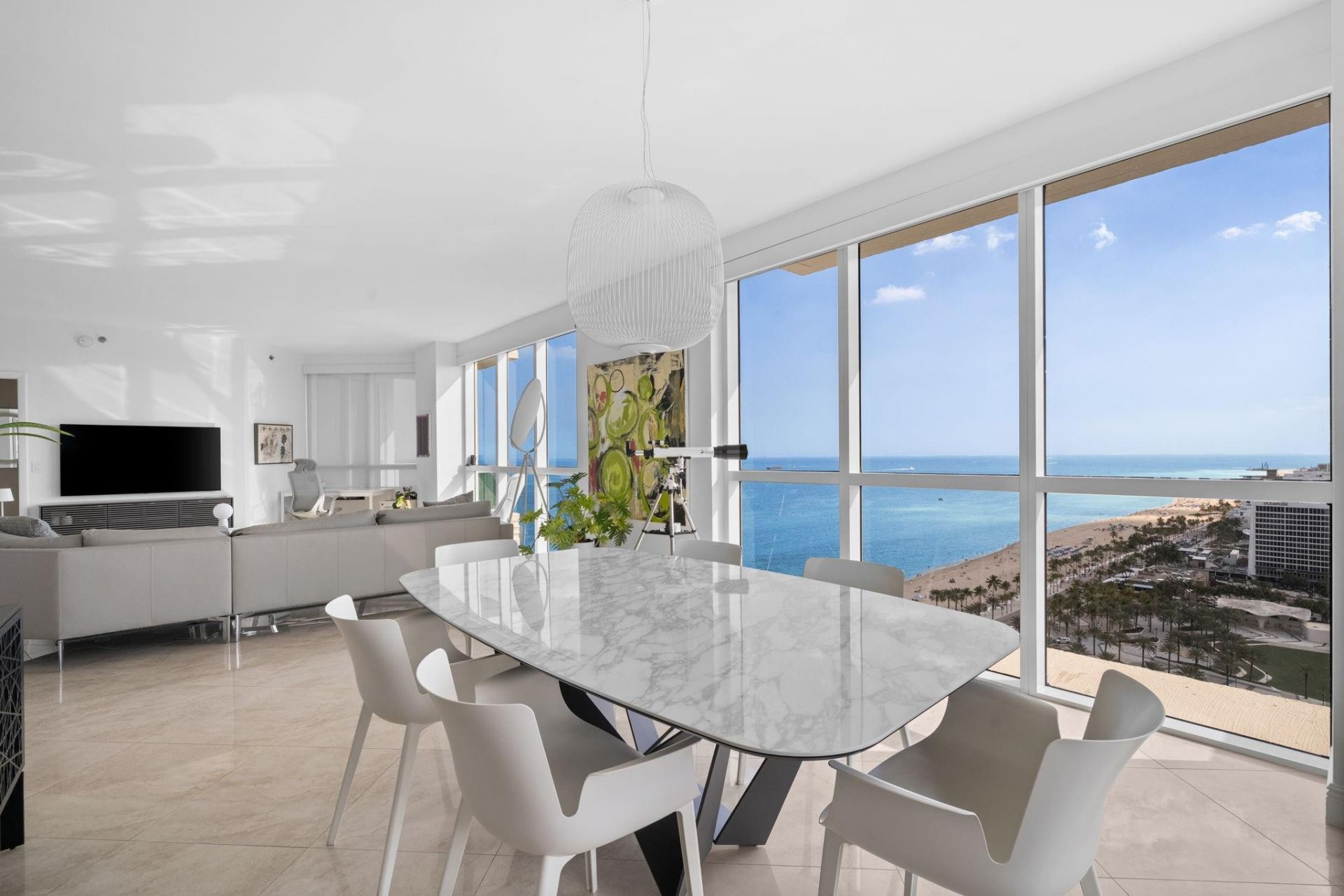 101 S Fort Lauderdale Beach Boulevard, Unit 2407, Fort Lauderdale, FL 33316 Photo