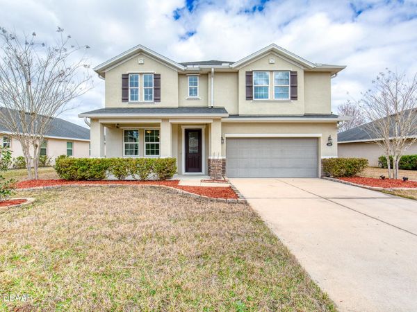 160 Pergola Place, Ormond Beach, FL 32174