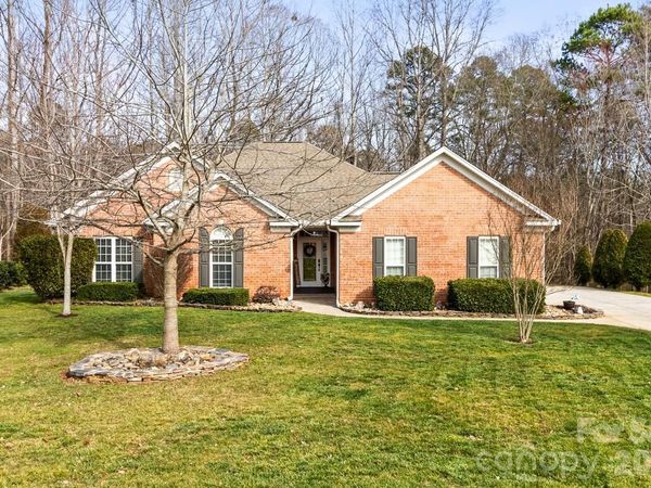 7695 Sedgebrook Drive E, Stanley, NC 28164