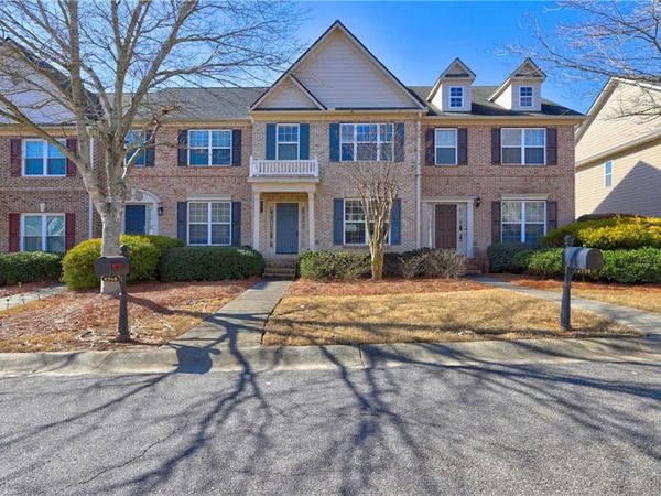 4540 Cold Spring Court , Cumming, GA 30041