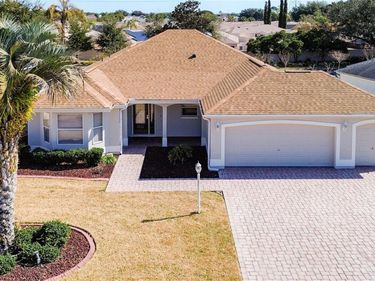 1109 SALDIVAR ROAD, THE VILLAGES, FL 32159
