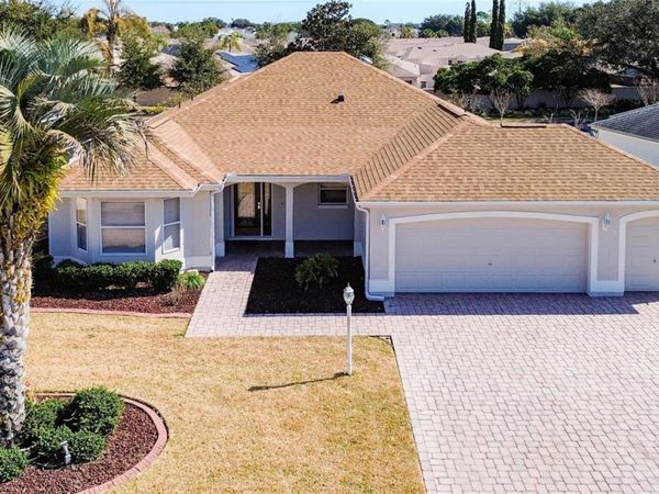 1109 SALDIVAR ROAD, THE VILLAGES, FL 32159