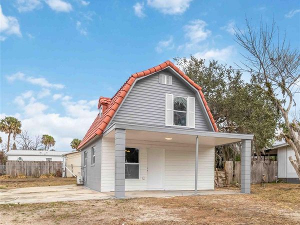 3922 W RIDGEWOOD DRIVE, COCOA, FL 32926