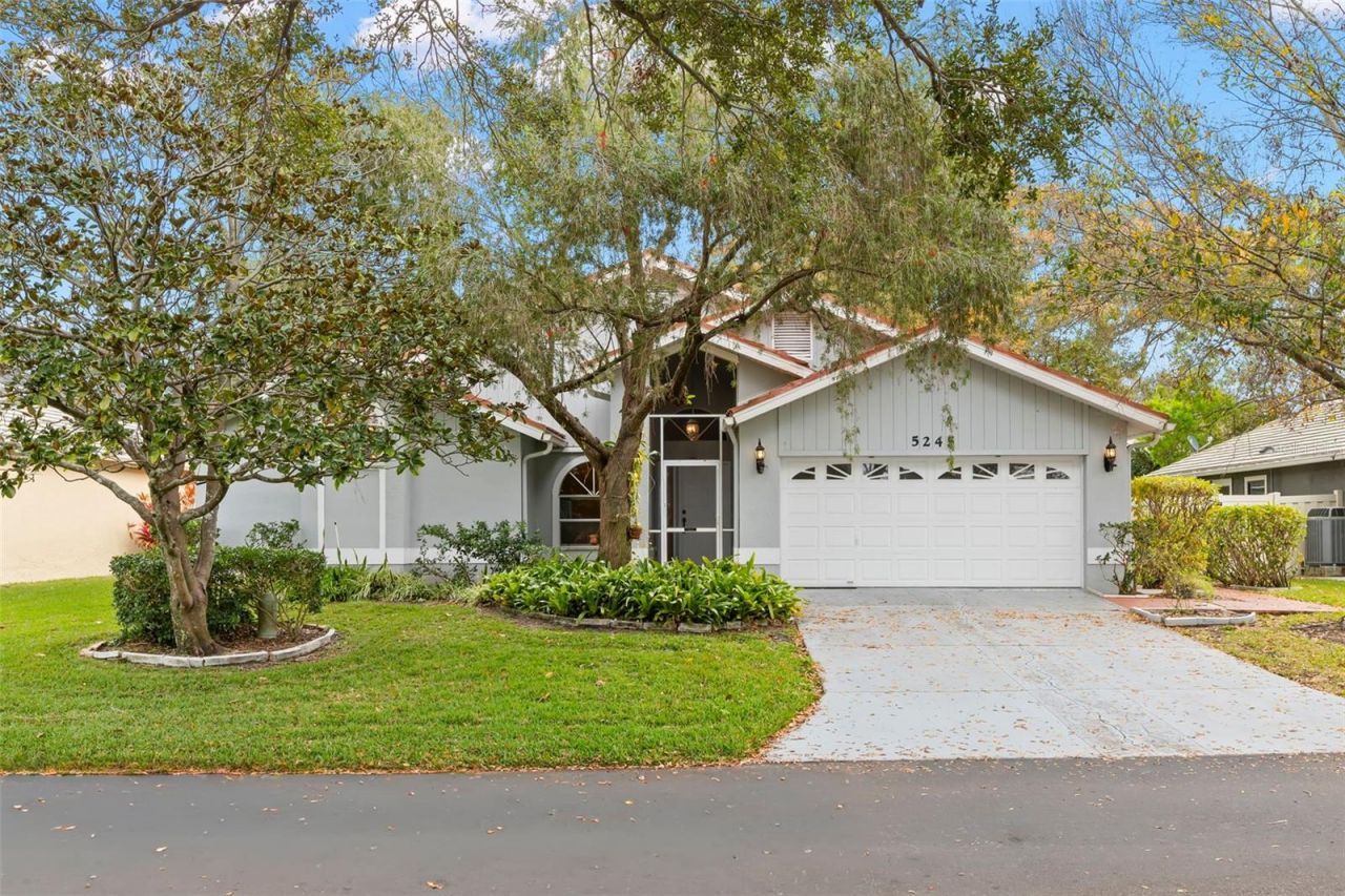 5245 Venice Way Ne, Saint Petersburg, FL 33703 Photo