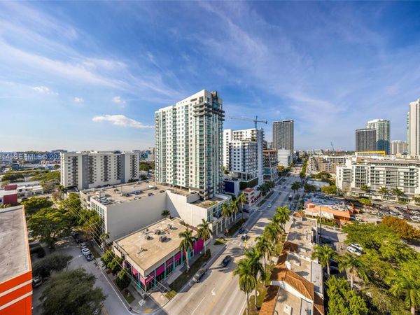 350 NE 24th St , Unit 1404, Miami, FL 33137