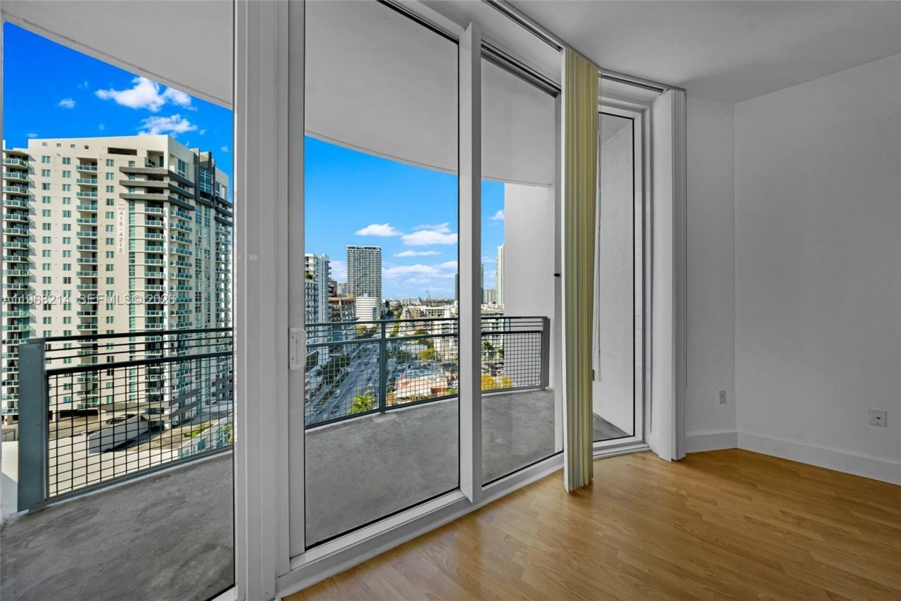 350 NE 24th St , Unit 1404, Miami, FL 33137 Photo