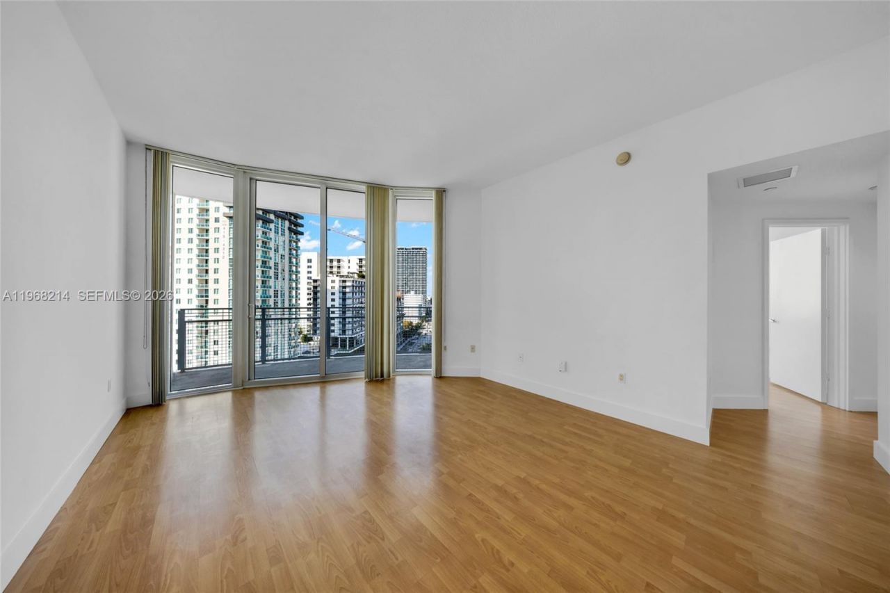 350 NE 24th St , Unit 1404, Miami, FL 33137 Photo
