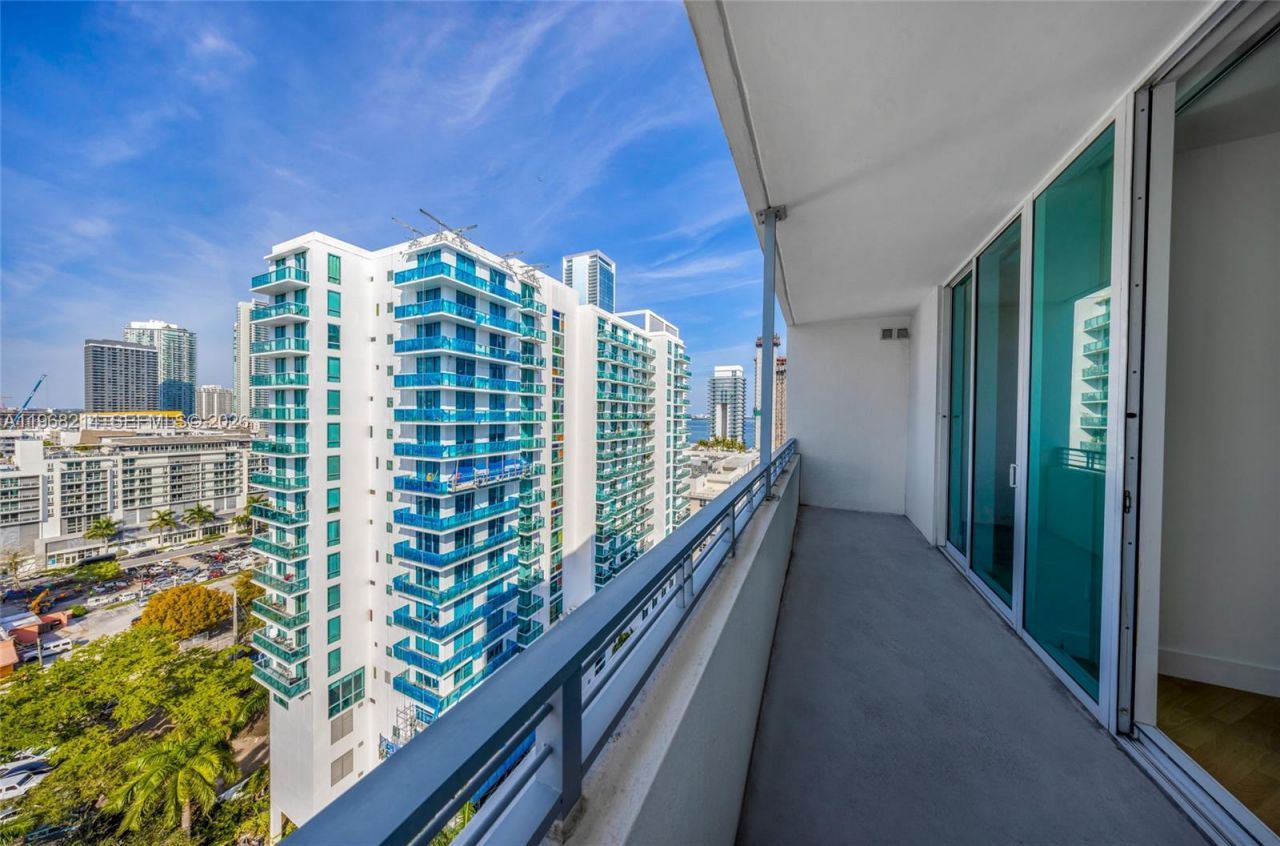350 NE 24th St , Unit 1404, Miami, FL 33137 Photo