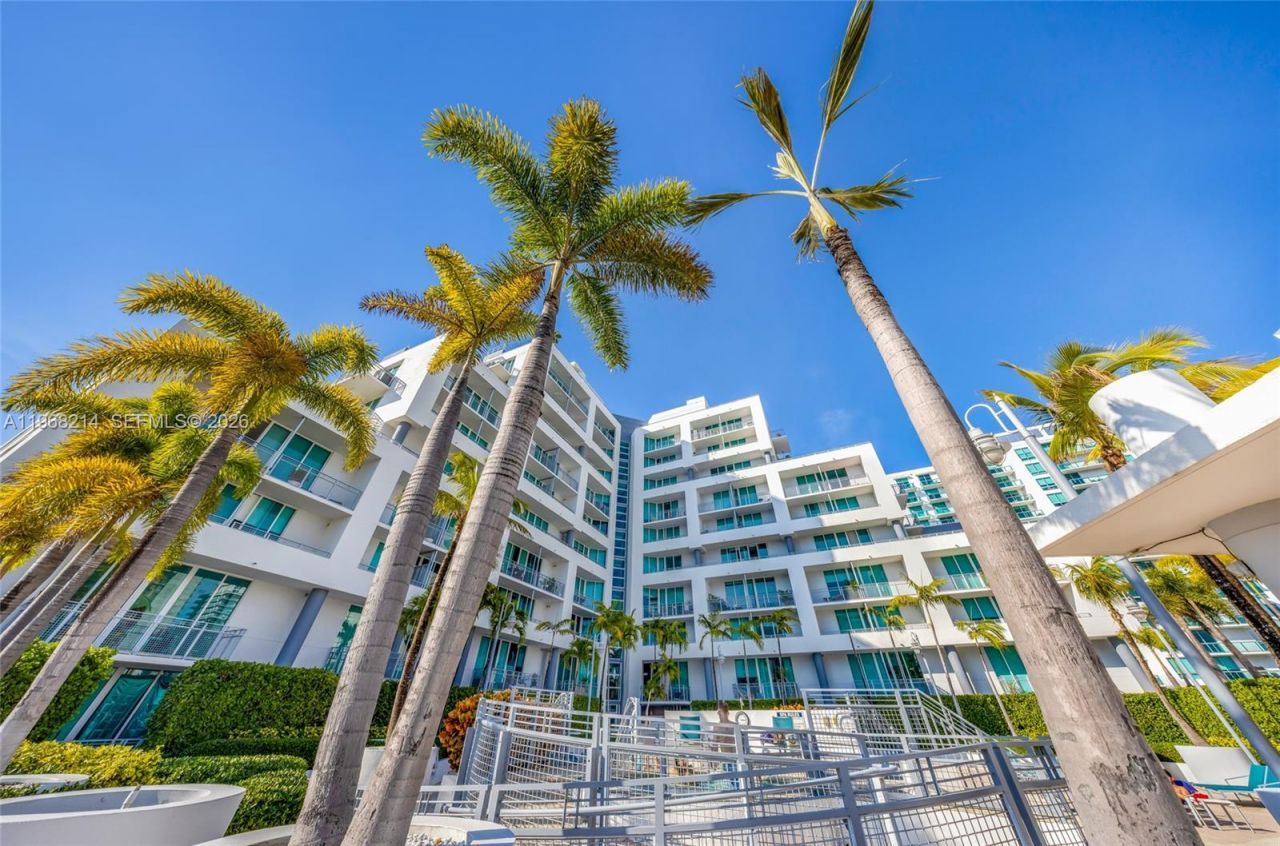 350 NE 24th St , Unit 1404, Miami, FL 33137 Photo