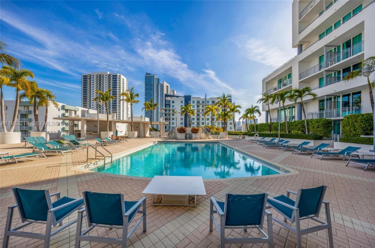 350 NE 24th St , Unit 1404, Miami, FL 33137 Photo