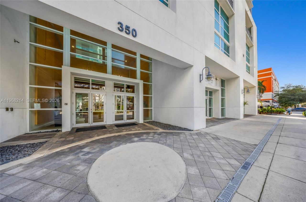 350 NE 24th St , Unit 1404, Miami, FL 33137 Photo