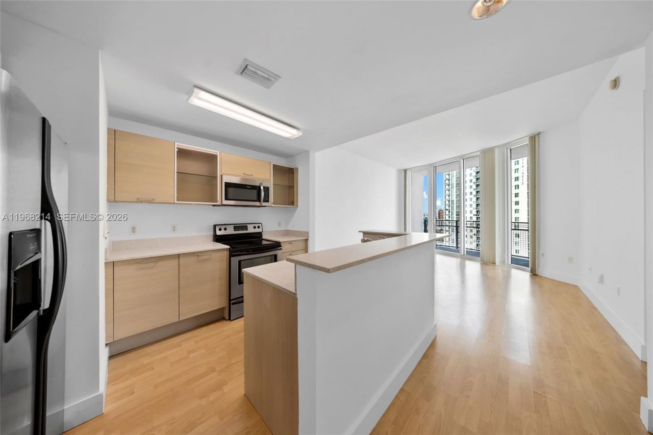 350 NE 24th St , Unit 1404, Miami, FL 33137 Photo