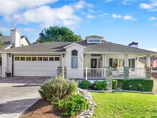 31682 Via Coyote, Coto de Caza, CA 92679