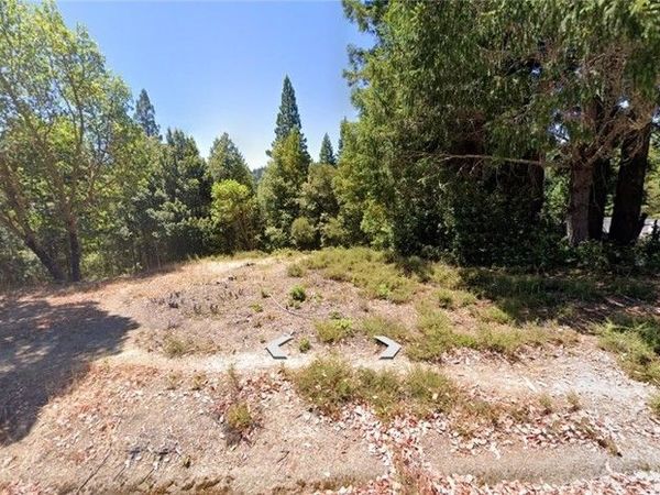 2252 Primrose, Willits, CA 95490