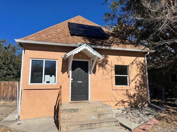 1111 E 6th Street, Pueblo, CO 81001