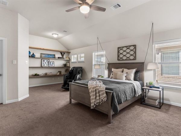 7513 W Fork Lane, McKinney, TX 75071