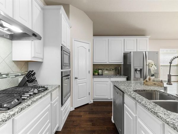 7513 W Fork Lane, McKinney, TX 75071