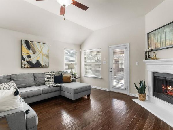 7513 W Fork Lane, McKinney, TX 75071