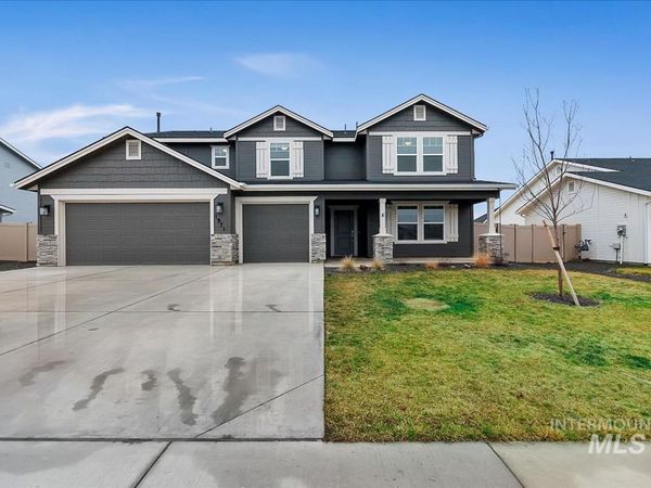 1971 Cashel St, Middleton, ID 83644