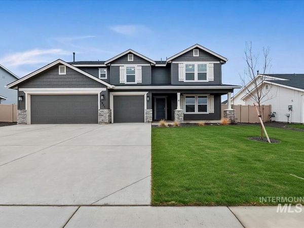 1971 Cashel St, Middleton, ID 83644