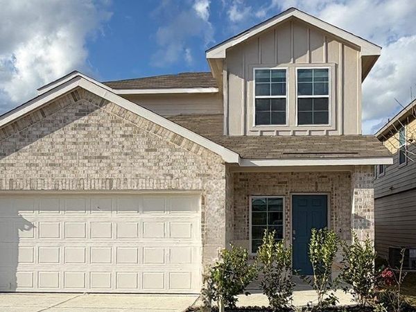 1568 Agave Cellar, New Braunfels, TX 78130