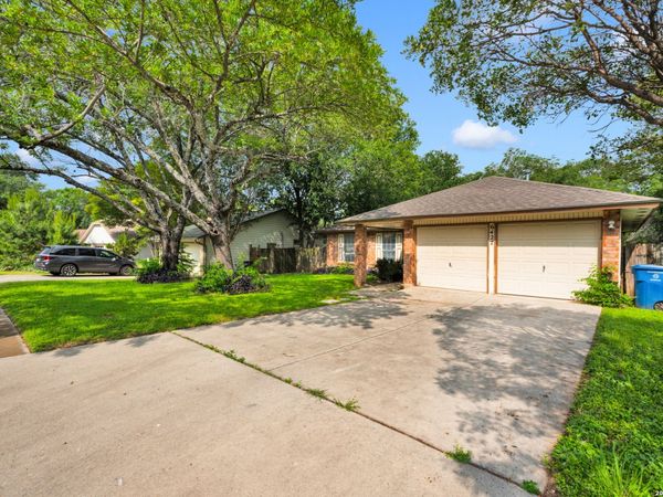 6427 ridge place, San Antonio, TX 78250