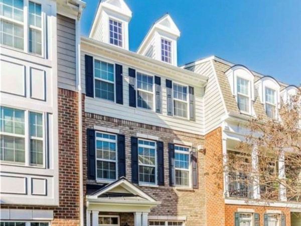 2531 Perch Lane , Glen Allen, VA 23060