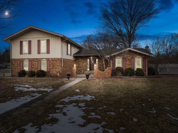 19273 Serene Drive, South Bend, IN 46637