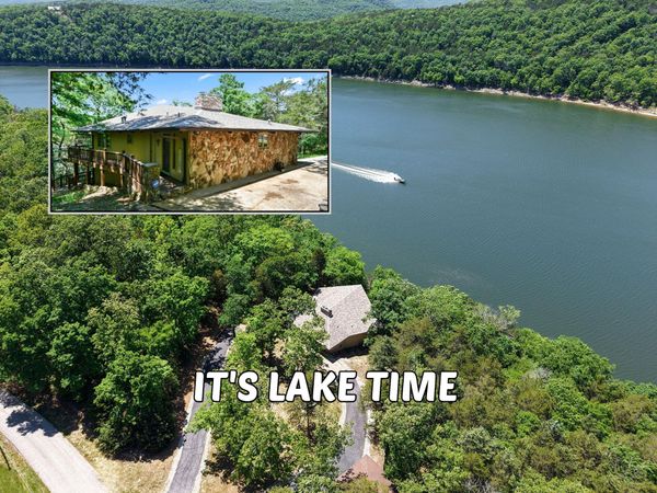 499 Turkey Tree Road, Galena, MO 65656
